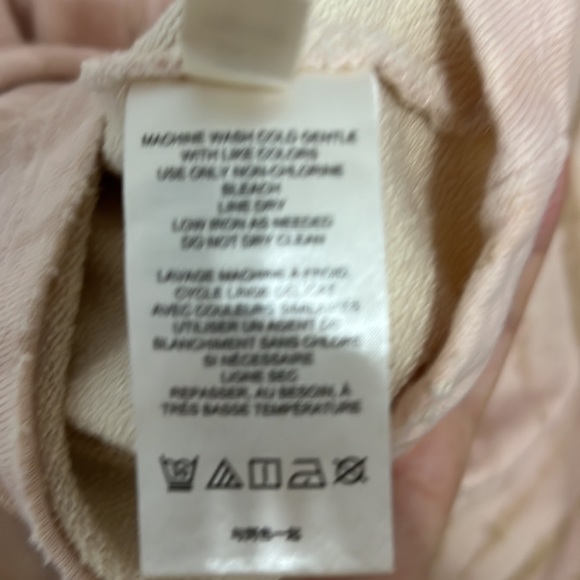 Free People Montauk High-Lo Button Up Top - Picture 5 of 6